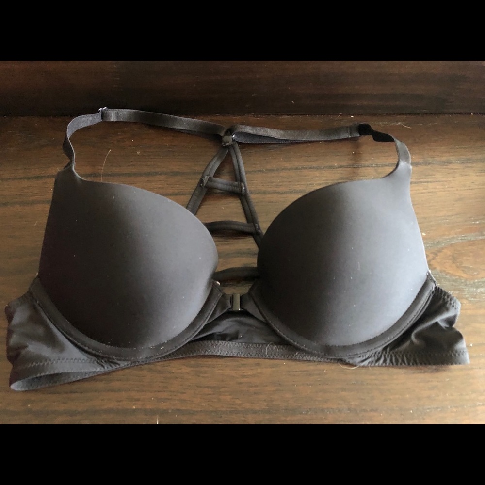 Victoria’s secret push up bra